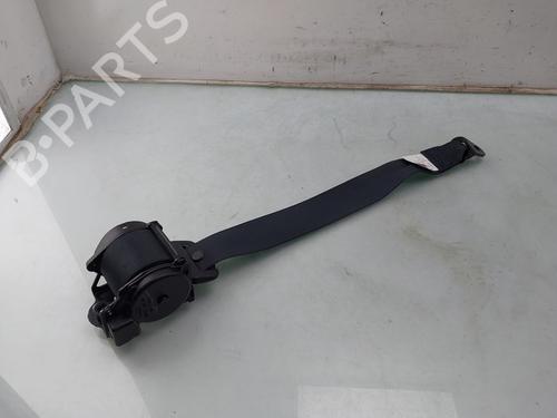Used Rear right seatbelt NISSAN QASHQAI II (J11, J11_) 1.3 DIG-T (160 hp) 28807897