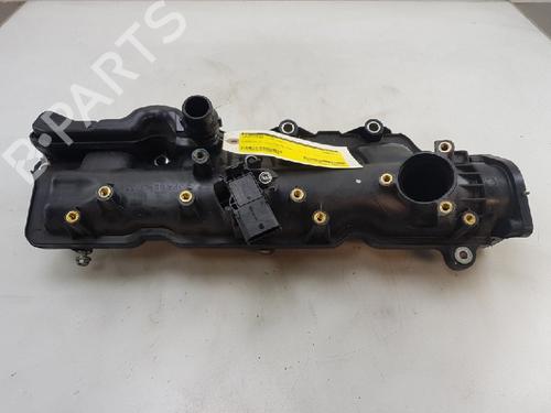 Intake manifold OPEL COMBO Box Body/MPV (X12) 1.6 CDTI (B05) | BP12015787M70 
