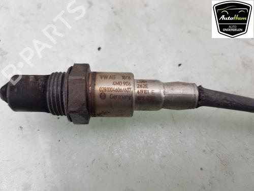 Electronic sensor AUDI A4 B9 Avant (8W5, 8WD) 3.0 TDI quattro | BP22236847M84 