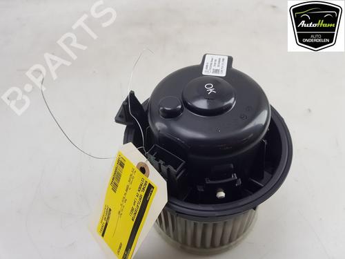 Heater blower motor CITROËN C4 III (BA_, BB_, BC_) ë-C4 (BCZKXC, BZCKSC) | BP21489669M62 