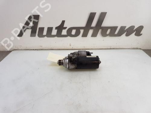 Used Starter MERCEDES-BENZ A-CLASS (W176) A 180 CDI (176.000) (109 hp) 12025697