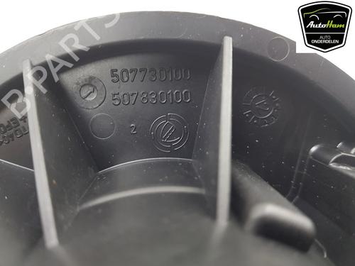 Heater blower motor CITROËN NEMO Box Body/MPV (AA_) 1.3 HDi 75 | BP16552379M62 