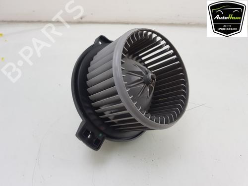 Heater blower motor KIA RIO III (UB) 1.25 CVVT | BP12039818M62 