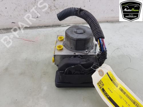 ABS pump PEUGEOT 108 1.0 VTi | BP21070937M43 