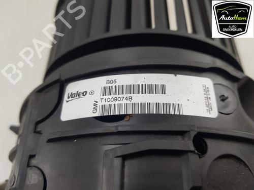 Heater blower motor RENAULT MEGANE CC (EZ0/1_) 1.4 TCe (EZ0F, EZ1V) | BP18263385M62 