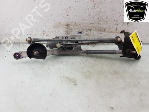 Used Front wipers mechanism Front wipers mechanism 18263381 18263381