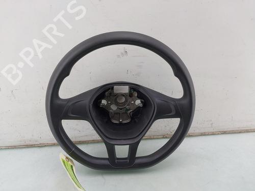 Used Steering wheel Steering wheel VW UP! (121, 122, BL1, BL2, BL3, 123) 1.0 (60 hp) 36048804 36048804