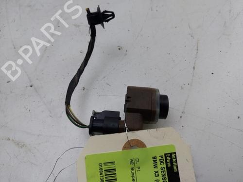 Used Electronic module Electronic module BMW X3 (F25) xDrive 20 i (184 hp) 30121517 30121517