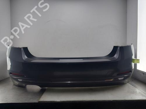 Paraurti posteriore BMW 3 (F30, F80) 330 e (252 hp) 31170276