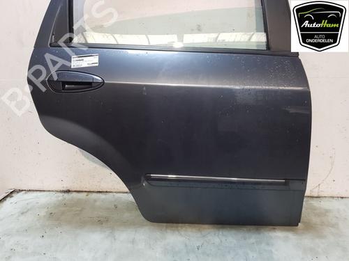 Right rear door FIAT PUNTO EVO (199_) 1.4 (199AXB1A) | BP23144091C5 