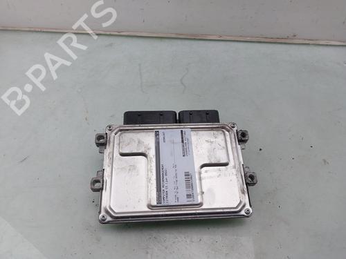 Engine control unit (ECU) CITROËN C3 III (SX) 1.2 PureTech 82 | BP26292961M57 - Image 4