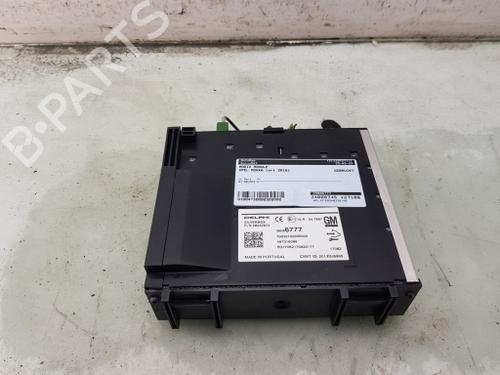 electronic-module-opel-mokka-mokka-x-j13-2012-2013-2014-2015-2016-2017-2018-2019-23981953 main image