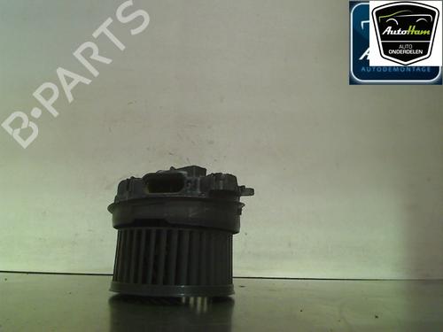 Used Heater blower motor CITROËN C3 I (FC_, FN_) 1.4 HDi (68 hp) 12046216