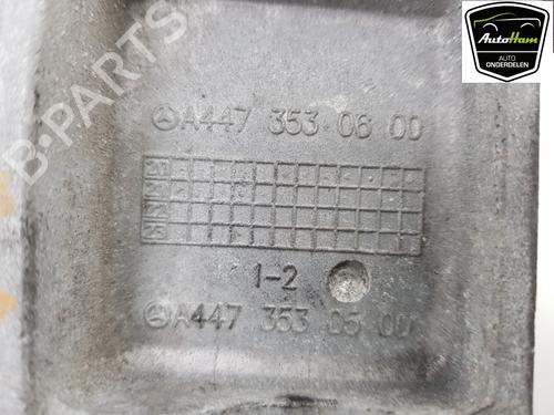 Support MERCEDES-BENZ VITO Van (W447) 116 CDI (447.601, 447.603, 447.605) | BP13149770C155 