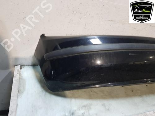 Rear bumper SKODA FABIA I (6Y2) 1.2 | BP22237213C8 