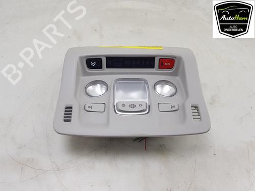 Used Interior roof light CITROËN C3 / C3 ORIGIN III (SX) 1.2 PureTech 82 (83 hp) 17763284