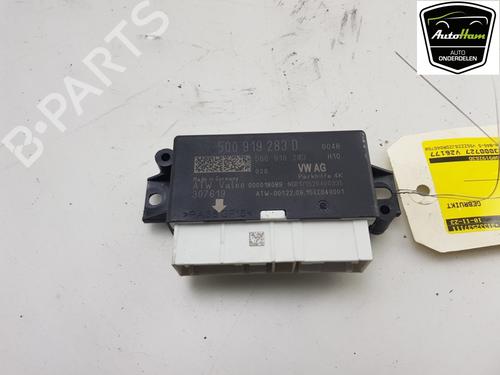 Used Control unit Control unit 16025807 16025807