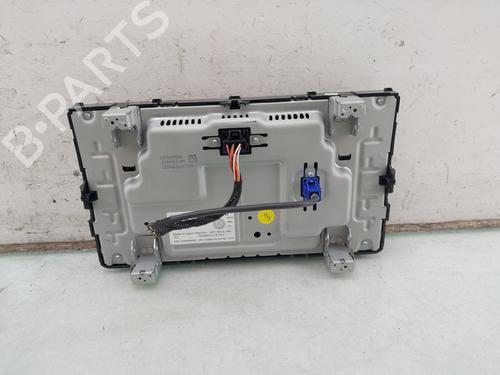 Control unit VW POLO VI (AW1, BZ1, AE1) 1.0 TSI | BP39094554M11 - Image 3