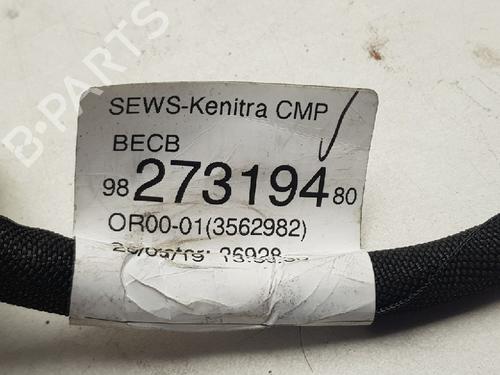 Kabel OPEL CORSA F (P2JO) 1.2 (68) | BP12034660E12 
