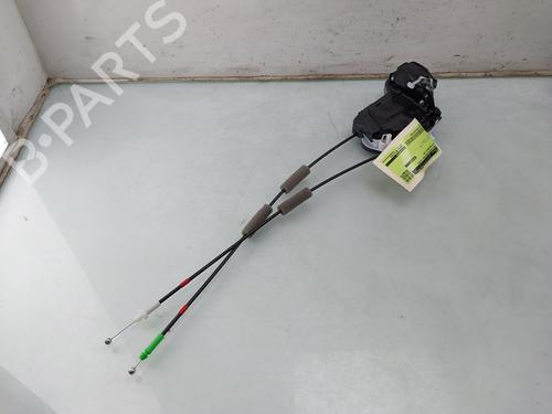 Used Rear left lock Rear left lock TOYOTA YARIS CROSS (MXP_) 1.5 Hybrid (MXPJ10) (116 hp) 35897412 35897412