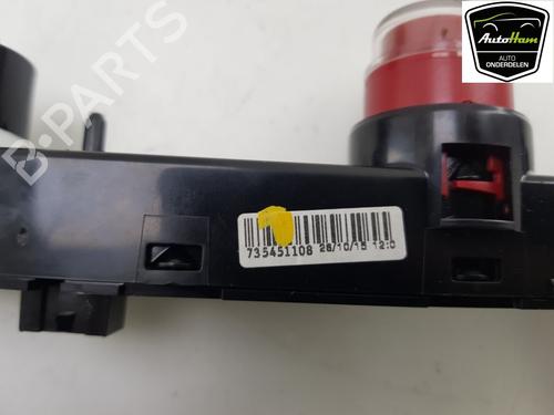 Warning switch FIAT 500 (312_) 1.2 (312AXA1A) | BP13149980I22 