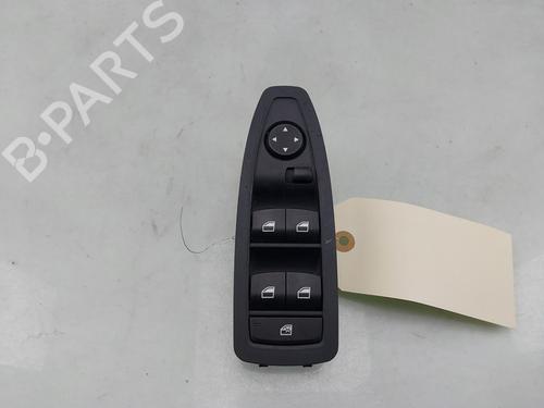 Used Switch BMW 3 Touring (F31) 325 d (218 hp) 29938621