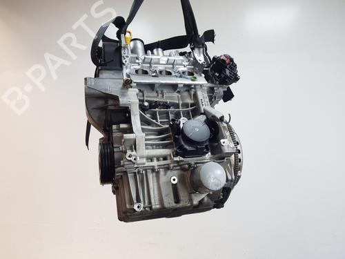 Engine VW UP! (121, 122, BL1, BL2, BL3, 123) 1.0 | BP29609538M1 
