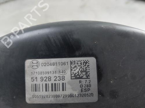 Servo brake FIAT DUCATO Van (250_) 120 Multijet 2,3 D | BP31922456M42 - Image 4