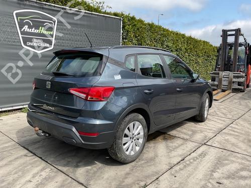 Tailgate SEAT ARONA (KJ7, KJP) 1.0 TSI | BP27507587C6 