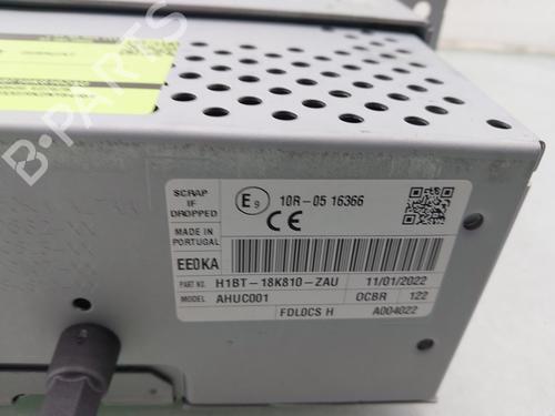 Elektronisk modul FORD PUMA (J2K, CF7) 1.0 EcoBoost mHEV | BP30121734M83 