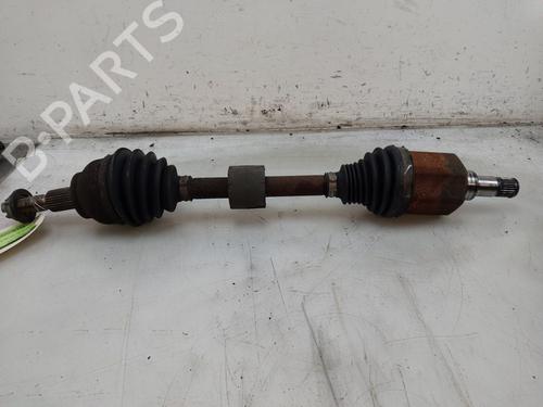 Used Left front driveshaft FORD C-MAX II (DXA/CB7, DXA/CEU) 1.6 EcoBoost (182 hp) 31829515