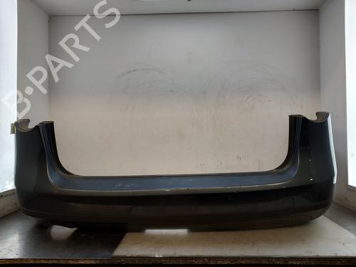 rear-bumper-vw-passat-b6-variant-3c5-2005-2006-2007-2008-2009-2010-2011-36108294 main image