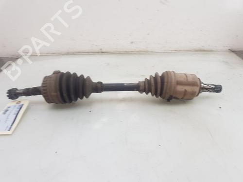 Left front driveshaft OPEL COMBO Box Body/MPV 1.7 DI 16V | BP28318032M38 