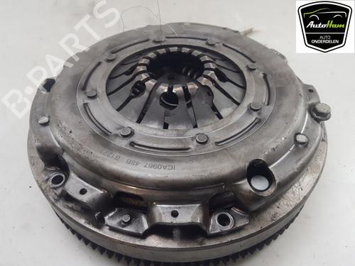 Flywheel BMW 1 (E87) 118 d | BP21216248M101 