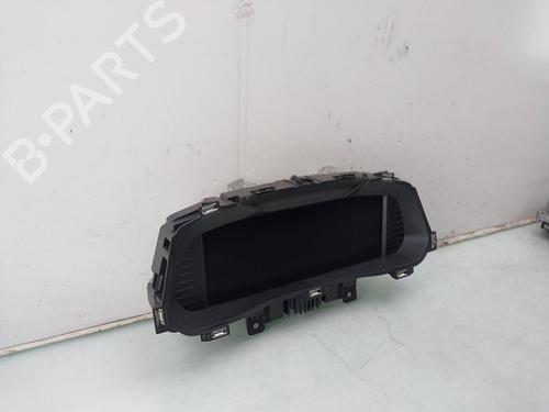 Instrument cluster SKODA OCTAVIA IV Combi (NX5, PV5) 1.0 TSI | BP31922116C47