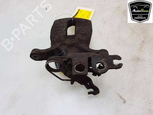 Left rear brake caliper VW CADDY IV Box Body/MPV (SAA, SAH) 2.0 TDI | BP14972686M107 