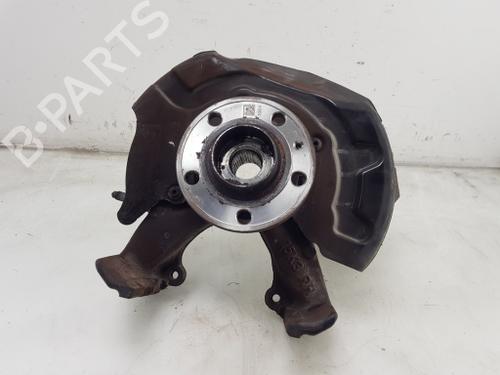 Right front steering knuckle SEAT ARONA (KJ7, KJP) 1.0 TSI | BP31756022M26 - Image 3