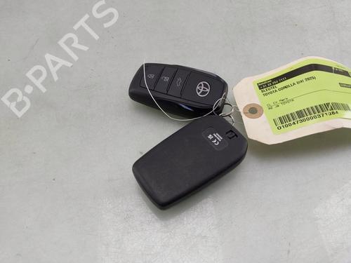 Used Electronic module Electronic module 38481790 38481790