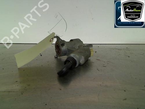 Used Ignition barrel VW GOLF III (1H1) 2.0 (115 hp) 12045514