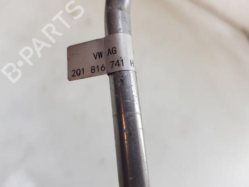 AC pipe VW TAIGO (CS1) 1.0 TSI | BP24227395M126 - Image 4