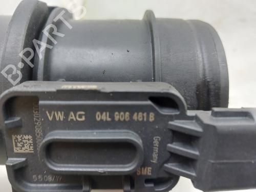 Mass air flow sensor SKODA SCALA (NW1) 1.6 TDI | BP33463348M95 - Image 4