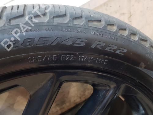 Felge LAND ROVER RANGE ROVER V (L460) P510e PHEV AWD | BP30675351C45 