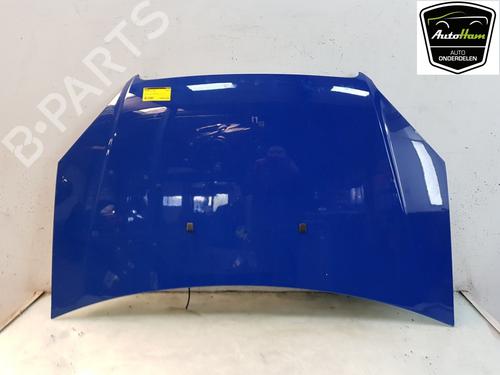 Motorhjelm FIAT DOBLO Box Body/MPV (223_) 1.3 JTD 16V Multijet (84 hp) 17122027