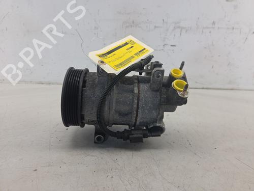 Compressore A/C Compressore A/C PEUGEOT 208 I (CA_, CC_) 1.2 VTI 82 (82 hp) 37462984 37462984