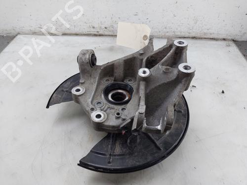 Used Right rear steering knuckle Right rear steering knuckle VOLVO EX40 (536) EV (238 hp) 33429742 33429742