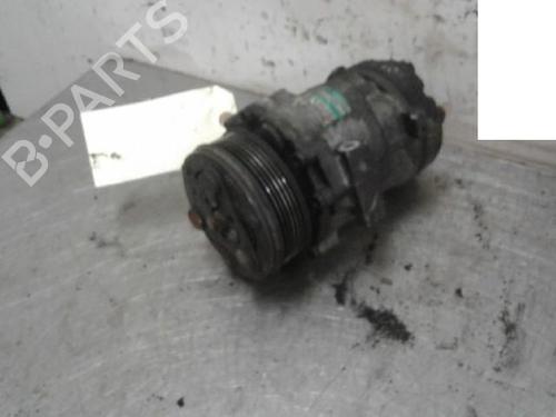 AC compressor OPEL COMBO Box Body/MPV 1.7 DTI 16V | BP12007213M34 