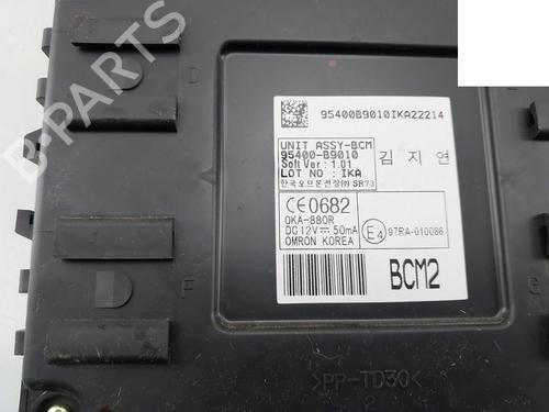 Electronic module HYUNDAI i10 II (BA, IA) 1.0 | BP26655041M83 