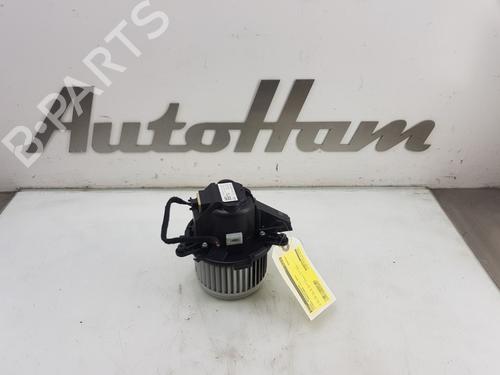 Ventilator motor CITROËN SPACETOURER Bus (V_) 1.6 BlueHDi 115 (115 hp) 12035889