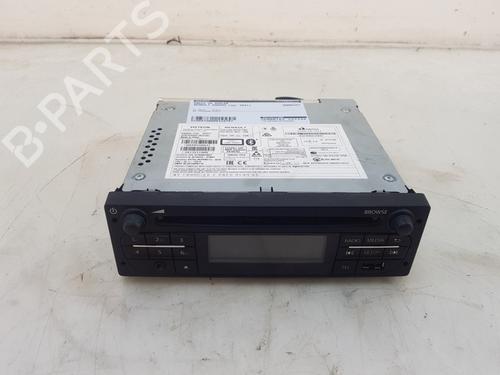 Radio RENAULT KANGOO III Box Body/MPV 1.5 Blue dCi 95 (FJAB) | BP26009348E6 