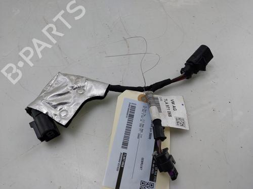 Kabelboom VW TRANSPORTER T6 Van (SGA, SGH, SHA, SHH) 2.0 TDI | BP29750403E16